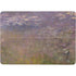 Claude Monet Water Lilies Surface Laptop Studio Skin
